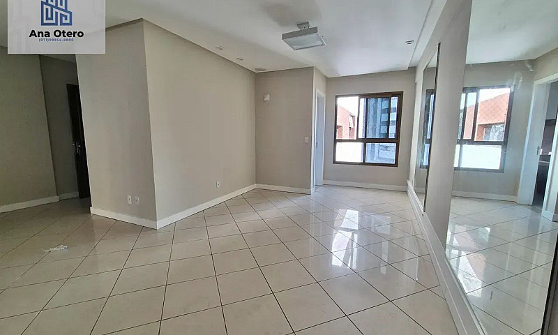 Vendo Amplo Apartame...