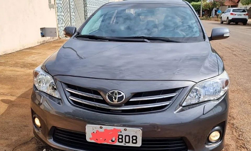 Toyota Corolla Altis...