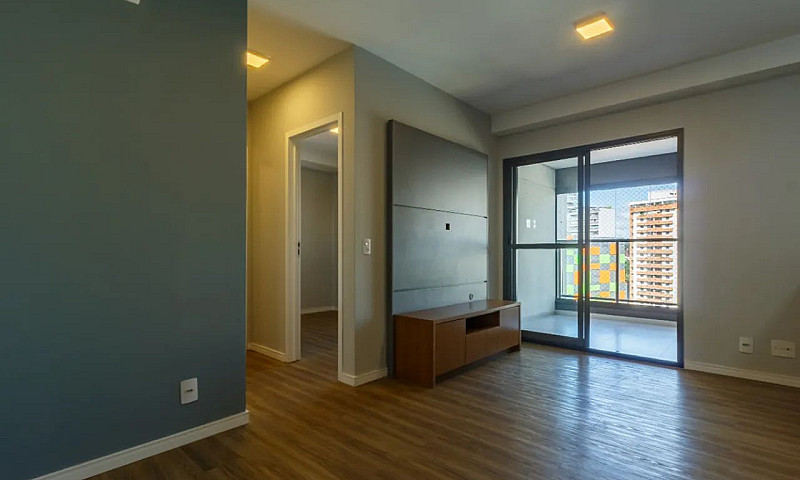 Apartamento Para Ven...