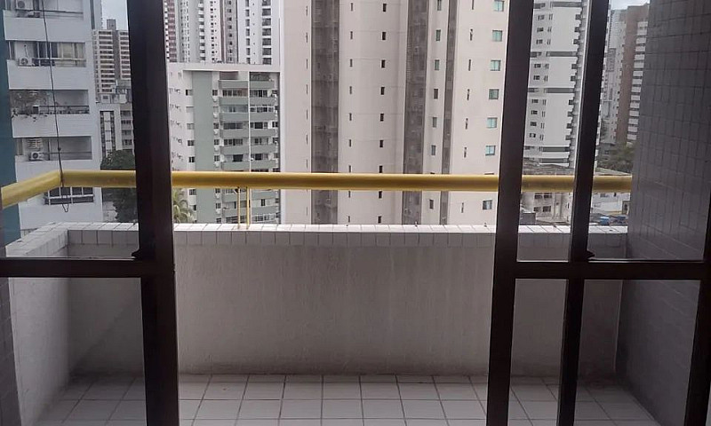 [Ccs080] Apartamento...