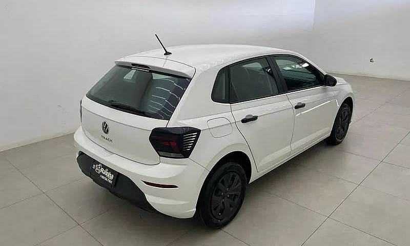 Volkswagen Polo Trac...