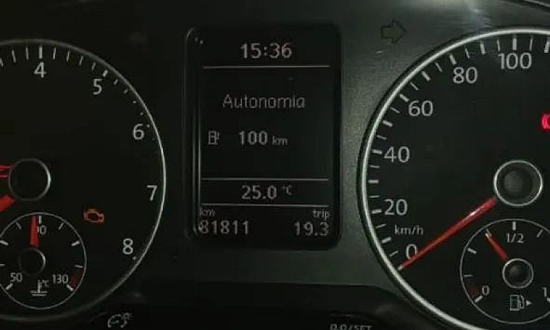 Volkswagen Fox 1.0 M...