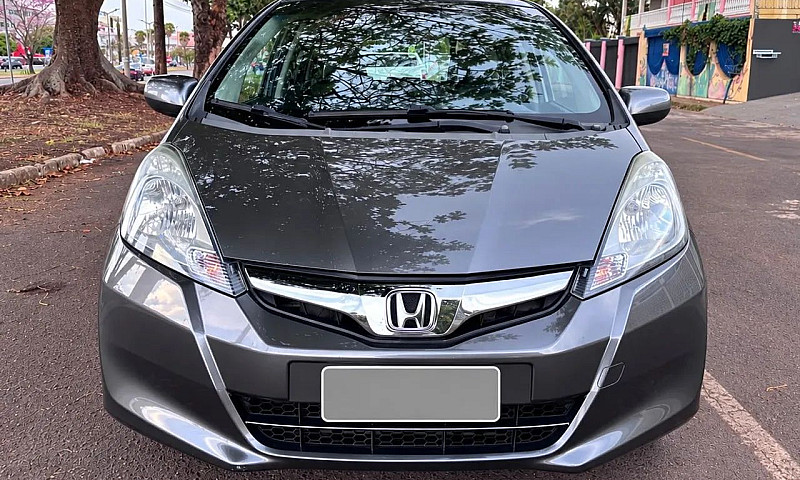 Honda Fit Lx 1.4/ 1....