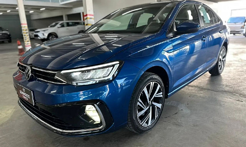 Volkswagen Virtus Hi...