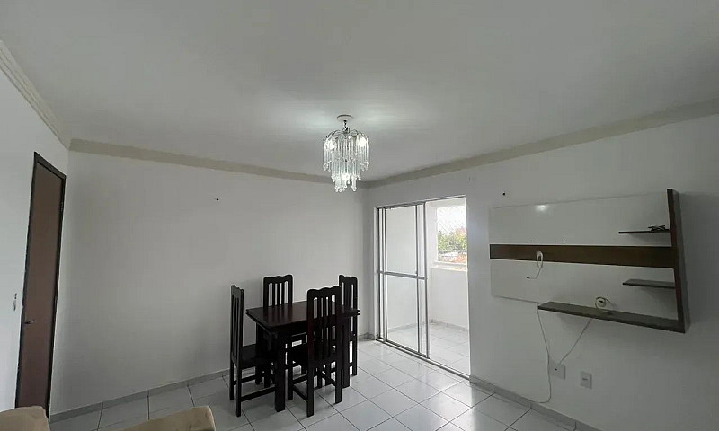 Alugo Apartamento, 2...