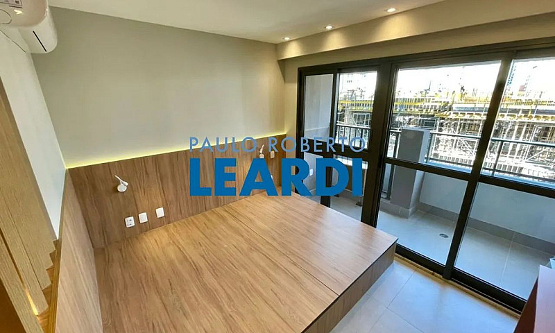Apartamento - Perdiz...