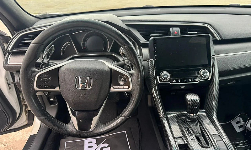 Honda Civic Sedan Ex...