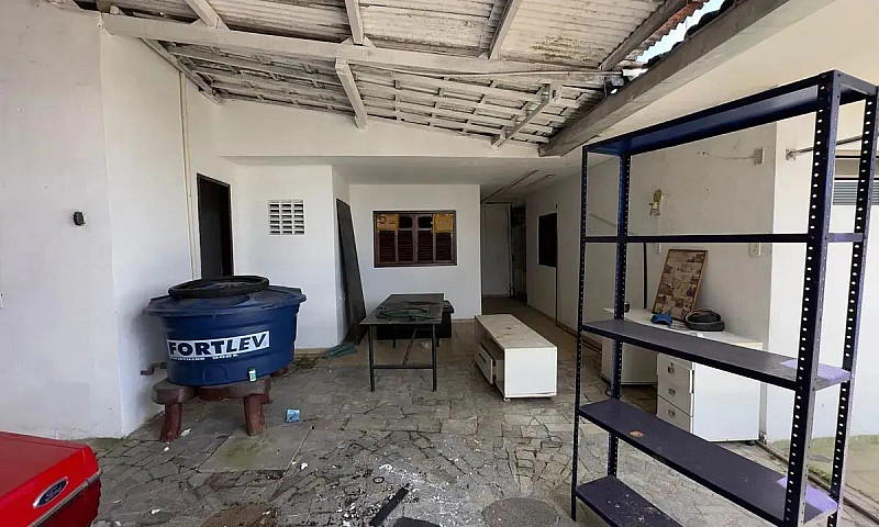 Casa Para Aluguel Co...