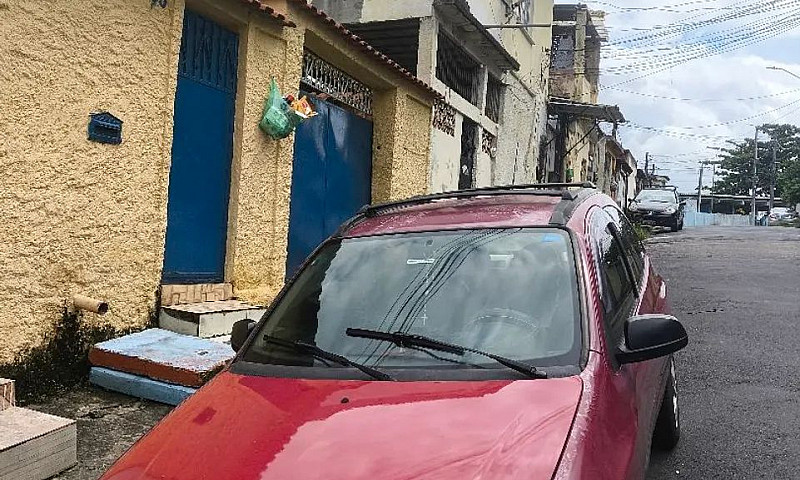 Chevrolet Celta Spir...