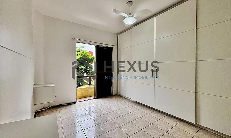 Apartamento Com Vara...