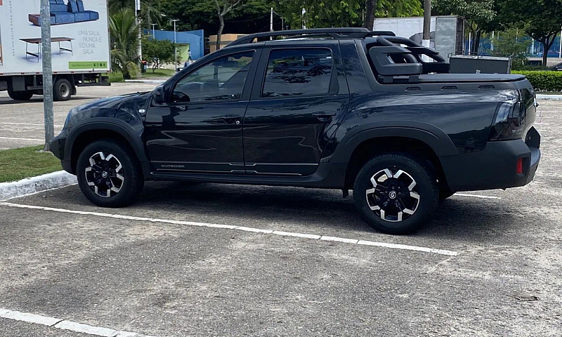 Renault Duster Oroch...