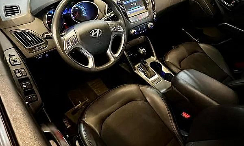 Hyundai Ix35 Gl 2.0 ...