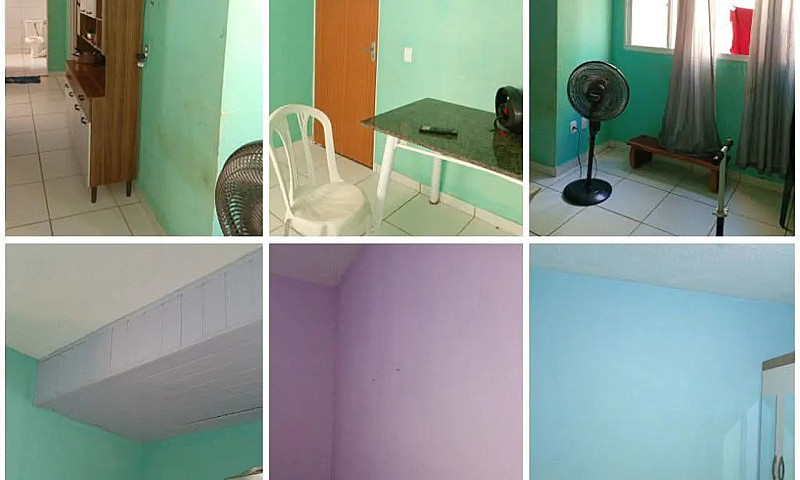Apartamento No Habit...