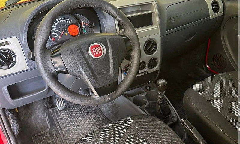 Fiat Palio Celebrati...