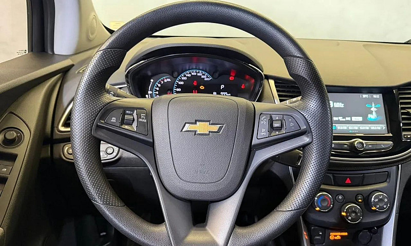 Chevrolet Tracker Lt...