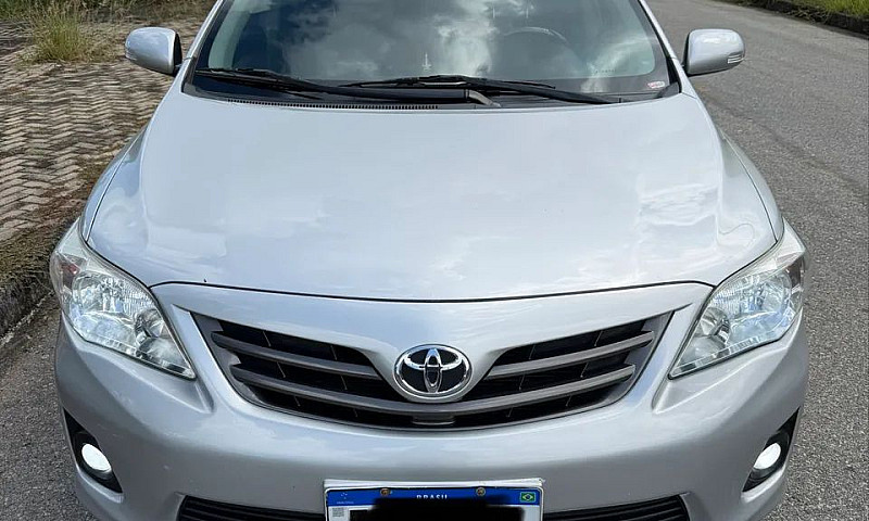 Toyota Corolla Xei 2...