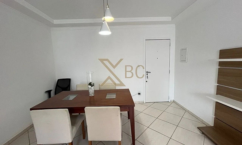 Apartamento 2 Quarto...