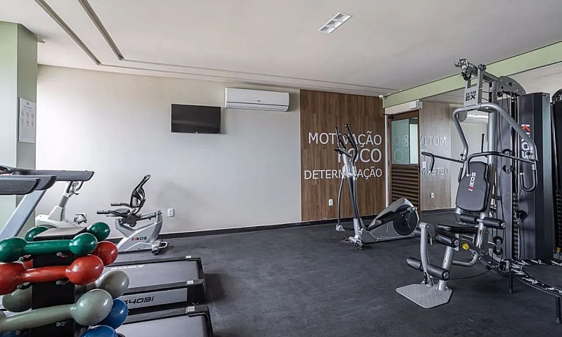 Apartamento Residenc...