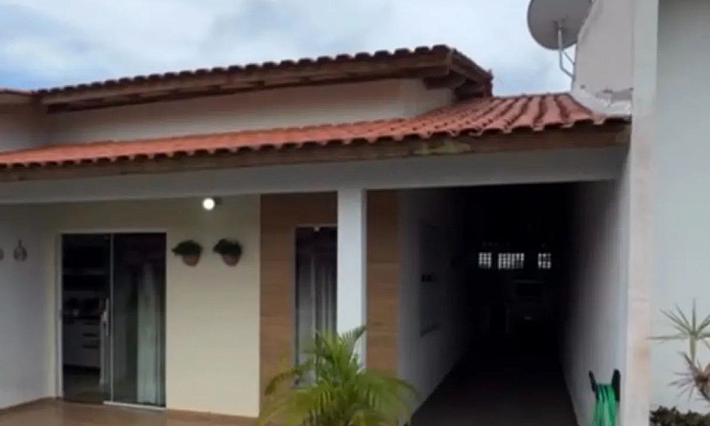 Vendo Casa De Condom...