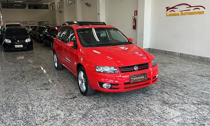 Stilo 1.8 Manual Com...