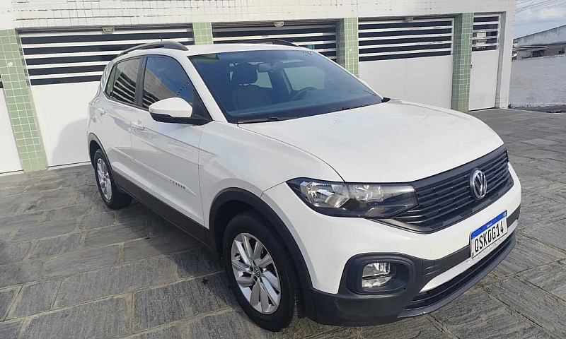 Volkswagen T-Cross S...