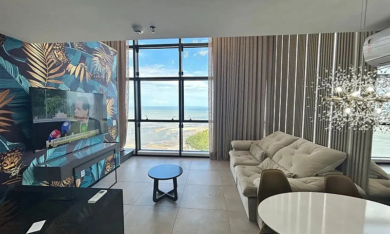 Lindo Apartamento Be...