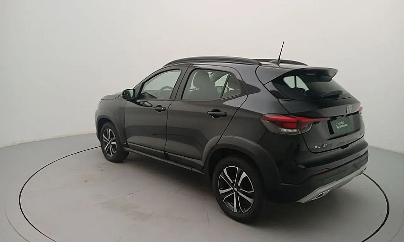 Fiat Pulse Audace 1....