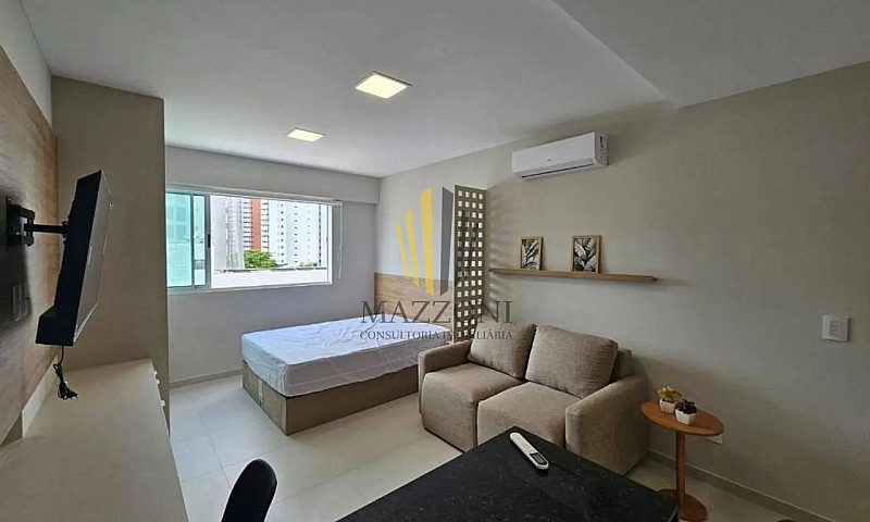Boa Viagem | 21M² | ...