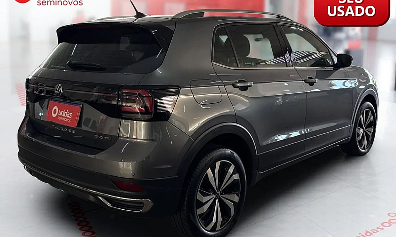 Volkswagen T-Cross H...