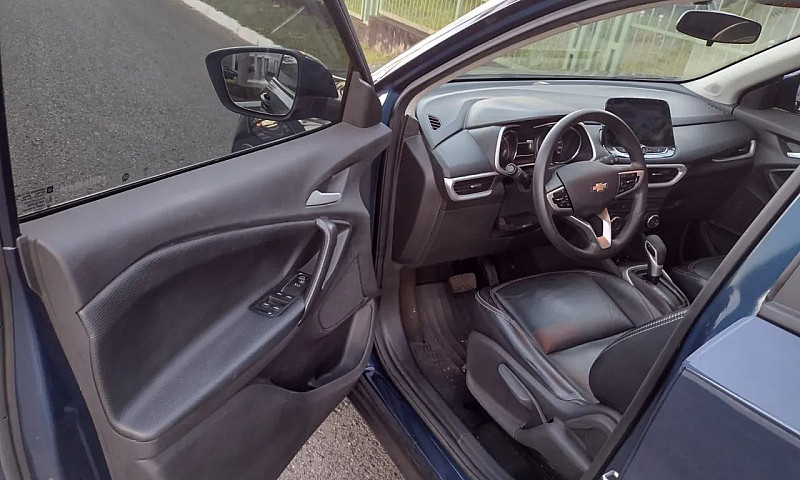 Chevrolet Tracker Lt...