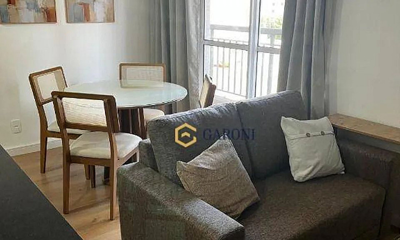 Apartamento Locação ...
