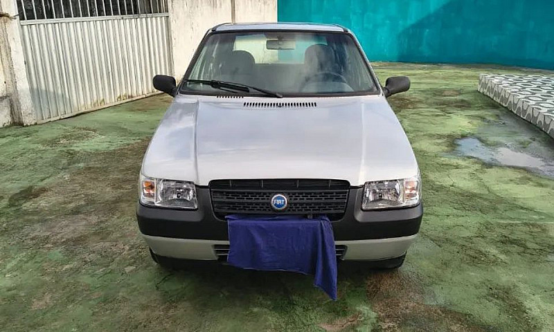Fiat Uno Mille 1.0 F...