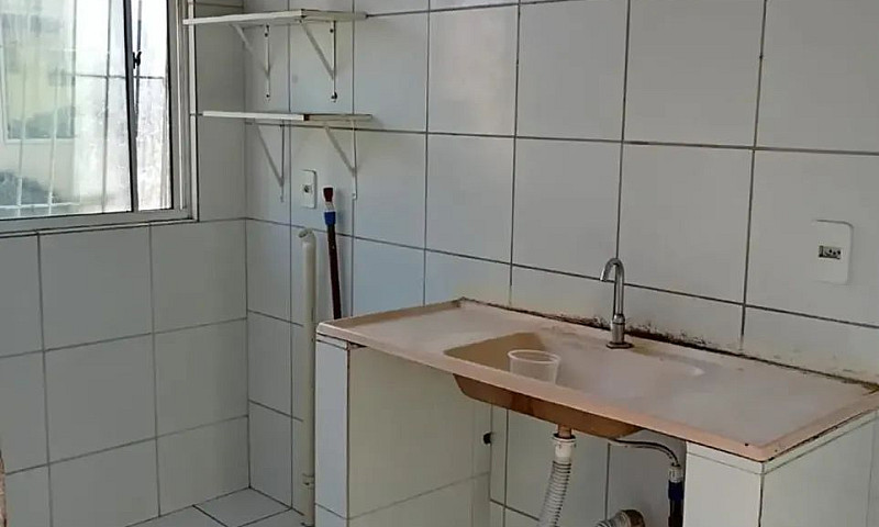 Vendo Apto Em São Lo...