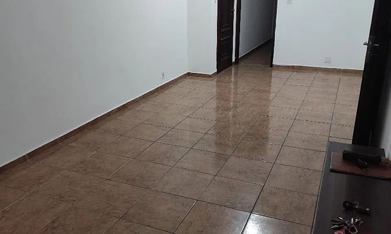 1Apartamento No Jard...