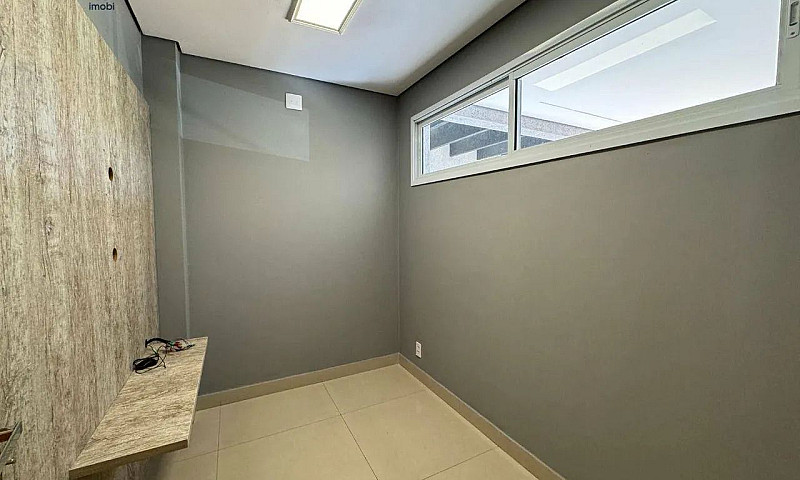 Casa Com 3 Dormitóri...