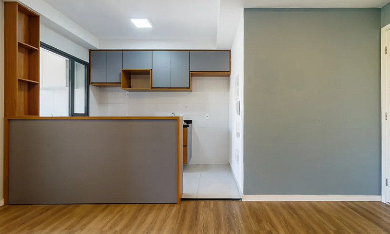 Apartamento Para Ven...