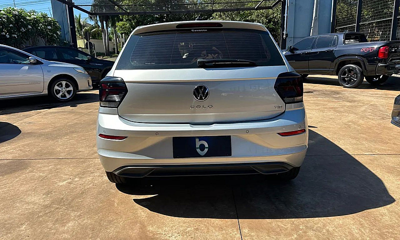 Volkswagen Polo Comf...