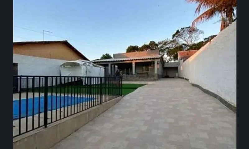 Vendo Casa Em Ararua...