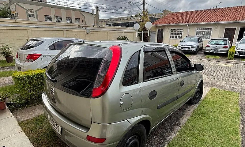 Chevrolet Corsa Hat....