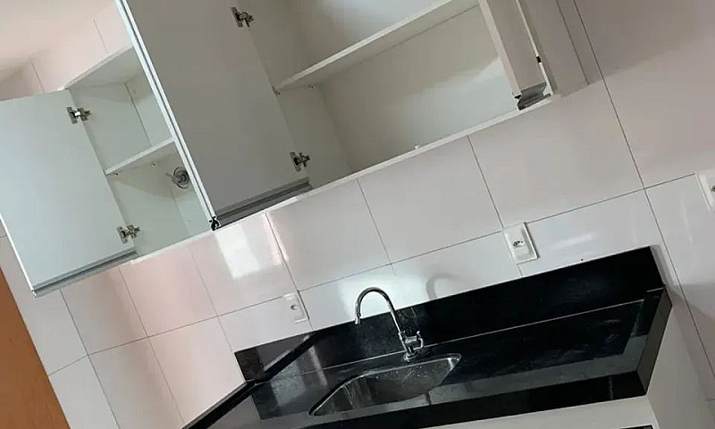 Alugo Apartamento Co...