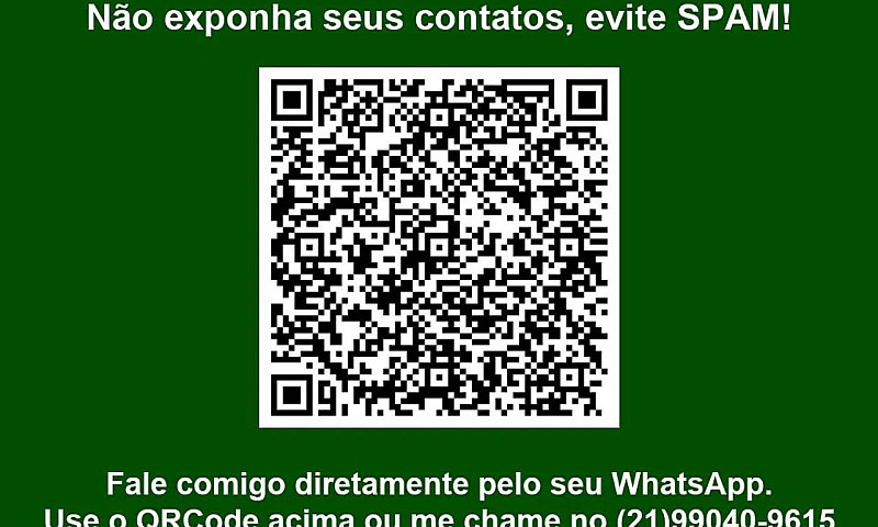 Apartamento Com 3 Qu...
