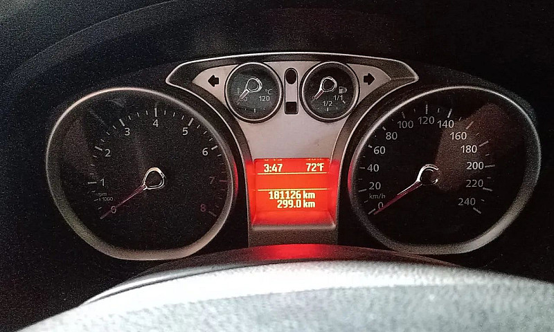Ford Focus 2.0 16V/ ...