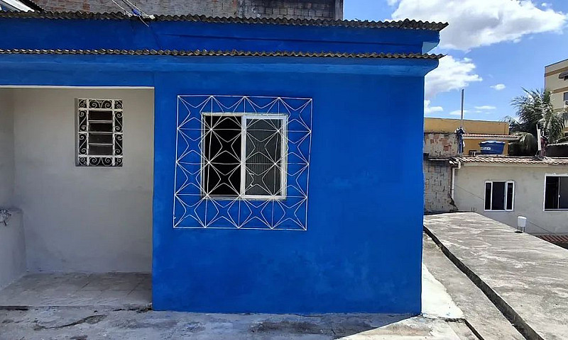 Aluguel De Casa De V...