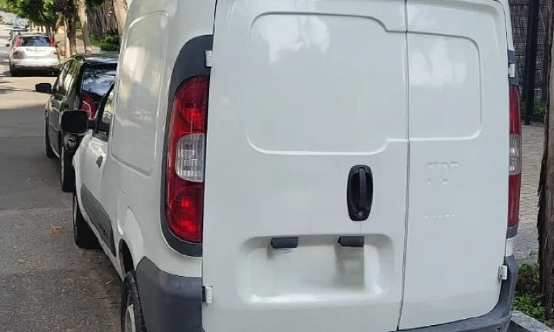 Fiat Fiorino Furgão ...