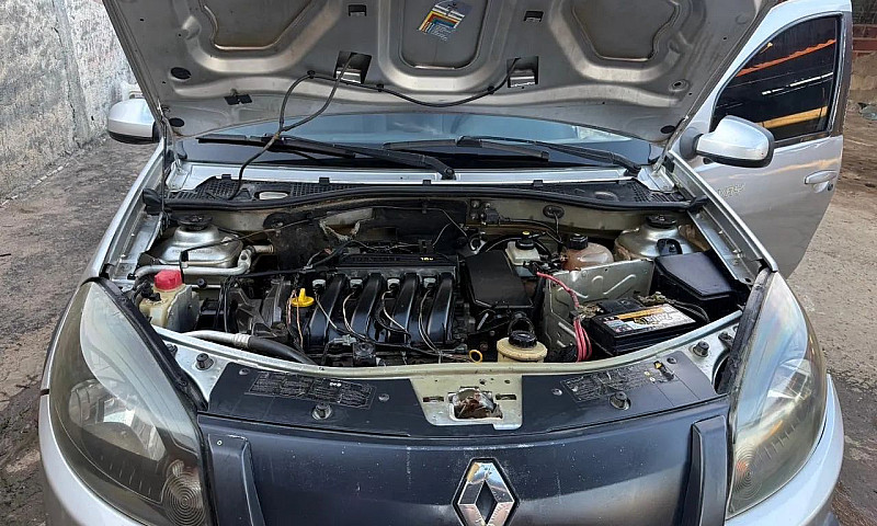 Renault Sandero Step...
