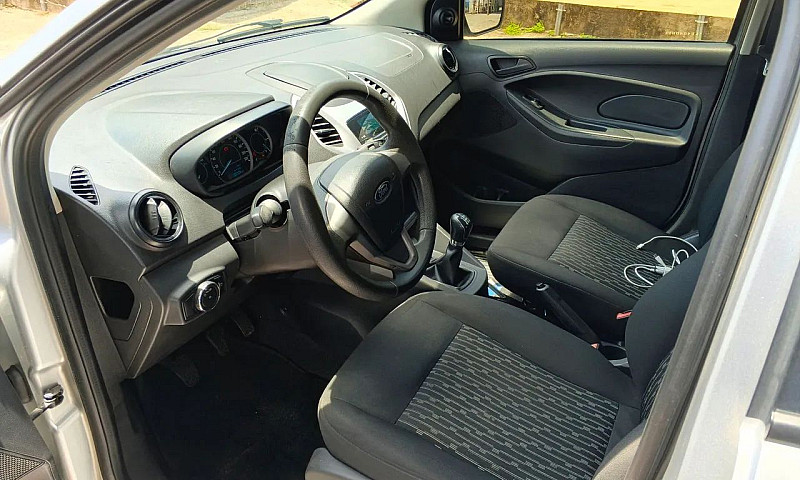 Ford Ka 1.0 Se/Se Pl...