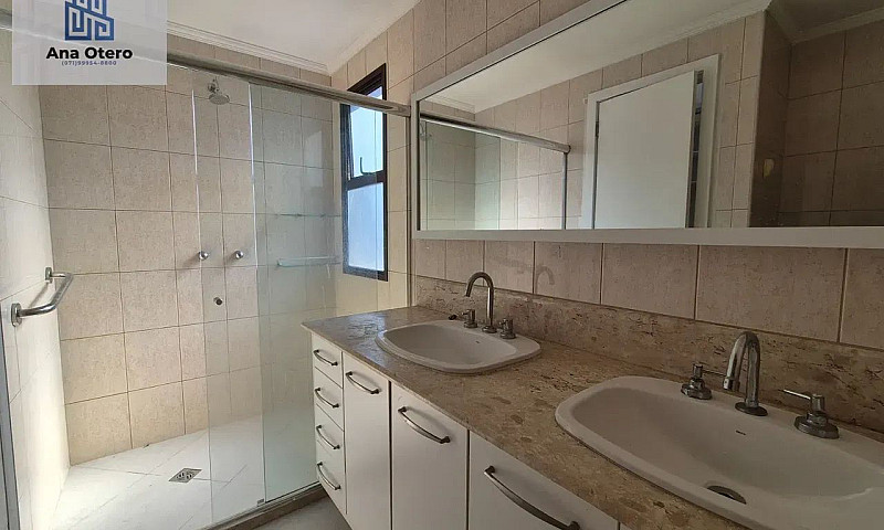 Vendo Amplo Apartame...