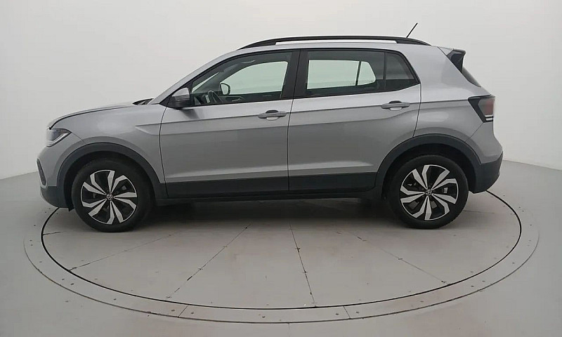 Volkswagen T-Cross 1...