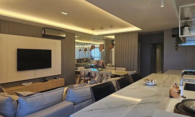 Lindo Apartamento Vi...