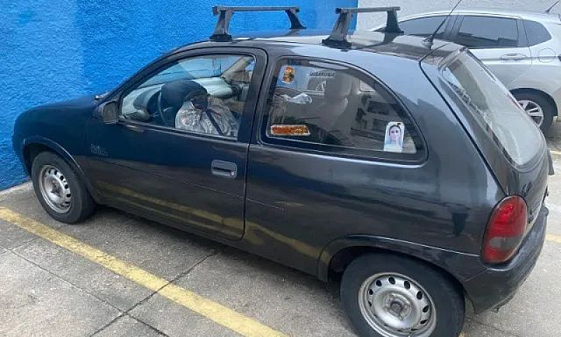 Chevrolet Corsa Wind...